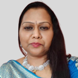 Dr Ashvini Sengupta